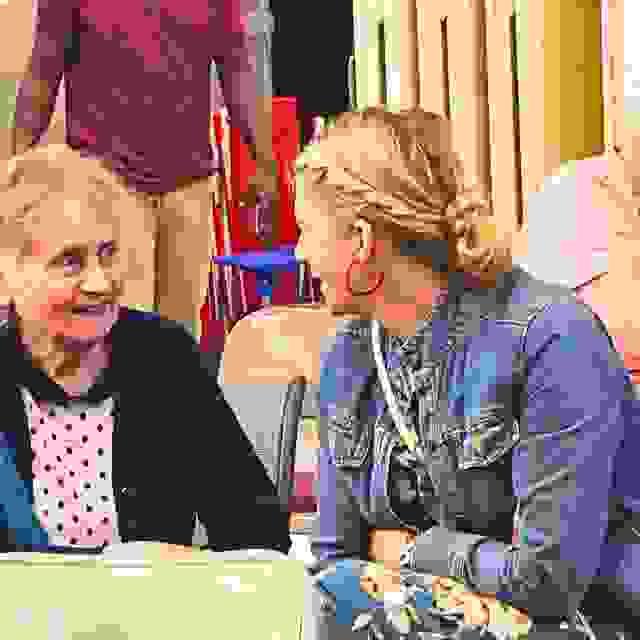 I'm New